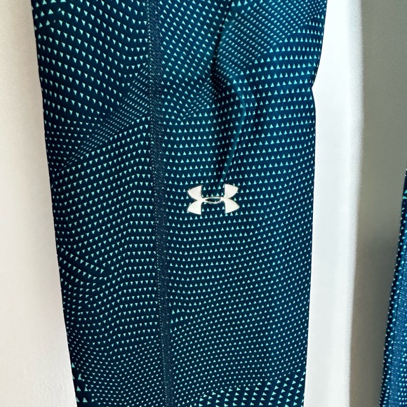 Under Armour Leggings - Picture 3 of 3